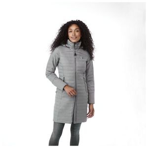 Women's Silverton Long Packable Insulated Jacket