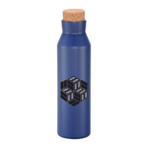 Norse Copper Vacuum Insulated Bottle 20 Oz.