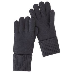 Unisex Optimal Knit Gloves