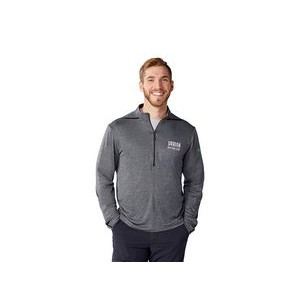 Men's Dege Eco Knit Half Zip Shirt