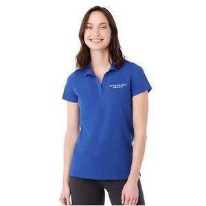 Women's Somoto Eco Short Sleeve Polo Shirt