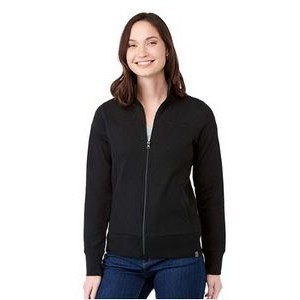 Women's Argus Eco Full Zip Jacket