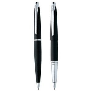Cross® Atx Basalt Black Pen Set
