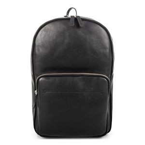 Colombian Leather Backpack