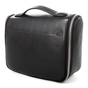 Colombian Leather Toiletry Case