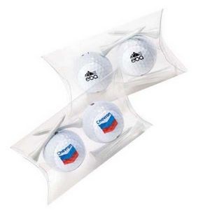 TMB 2 Ball Pillow Pack