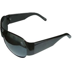 TMB Sunglasses Black