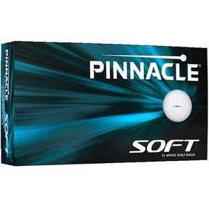 Pinnacle - Soft - White - P5011S-15PBIL-2 (In House)