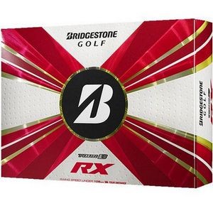 Bridgestone - Tour B RX - White - D4WX6D (In House)
