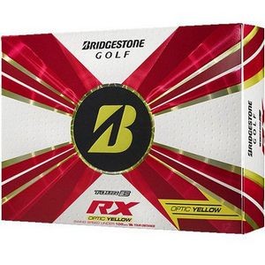 Bridgestone - Tour B RX - Yellow - D4YX6D (In House)