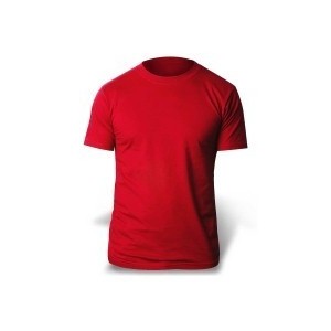 Adult Heavy 100% Cotton T-Shirt