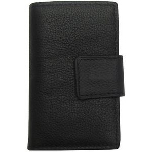 Keyholder Wallet-Black