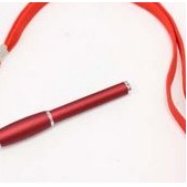 Lanyard Pen-Red
