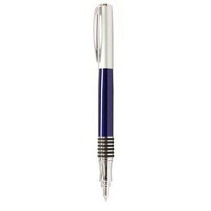 Genesis Roller Pen-Blue