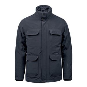 Men's Athabasca System Jacket