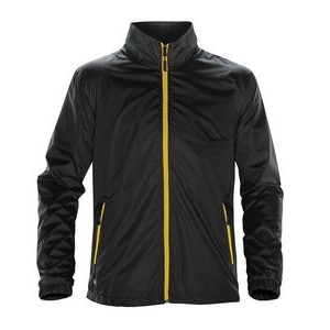 Youth Axis Shell Jacket