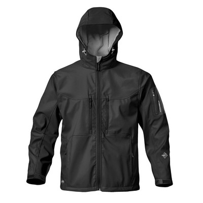 Men's Epsilon H2XTREME® Shell Jacket