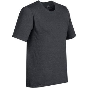 Men's Baseline Short Sleeve Tee Shirt