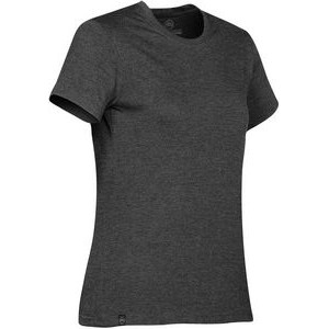 Women's Baseline Short Sleeve Tee Shirt