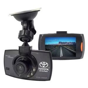 Car camcorder w/32G memory card, 480P camera for front