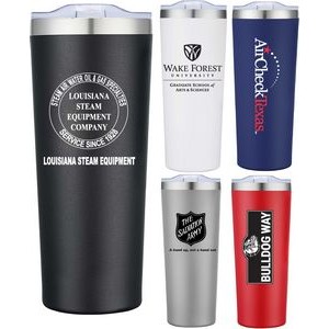 28 Oz. Stainless Steel Vacuum Insulated Tumbler