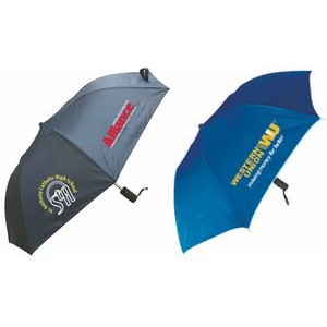 Auto Open & Foldable Umbrella - 42