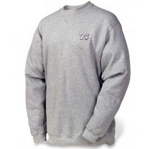 Rockport Crewneck Fleece Sweatshirt