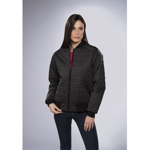 Women's Columbia Midweight Quilted Sport Jacket