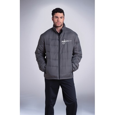 Men's Tokyo Fully Lined Packable Jacket
