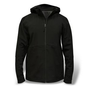 Women's Lightweight Fully Seam Sealed Water Resistant Technical Jacket