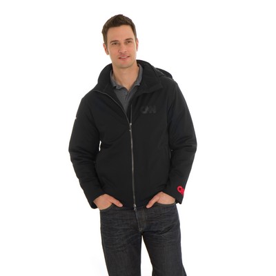 Men's Kotor Jacket w/Detachable Hood