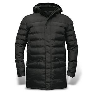 Men's Ultra Extreme Weather Jacket w/Matching Shearling Lining