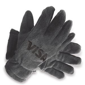 Narvik Anti-Pill Polar Fleece Gloves