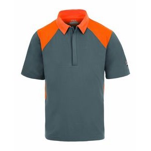 FILA Men's Madrid Polo Shirt
