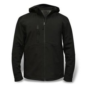 Men's Lightweight Fully Seam Sealed Water Resistant Technical Jacket