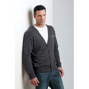 Men's Linz Cardigan Sweater