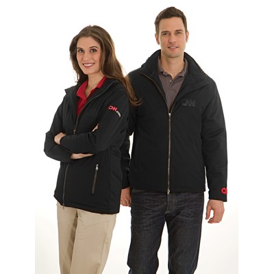 Women's Kotor Jacket w/Detachable Hood
