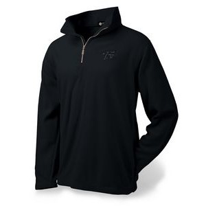 Men's Ferst-Dry™ ¼ Zip Pullover Shirt