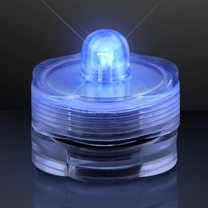 Blue Submersible Lights - BLANK