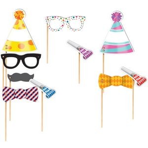 Party Photo Booth Kit