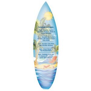 Surfboard Display 60"