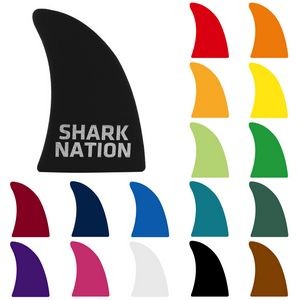 Shark/Dolphin Fin Waver