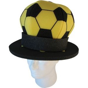 Soccer Hat
