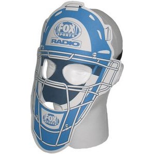 Baseball Catchers Mask