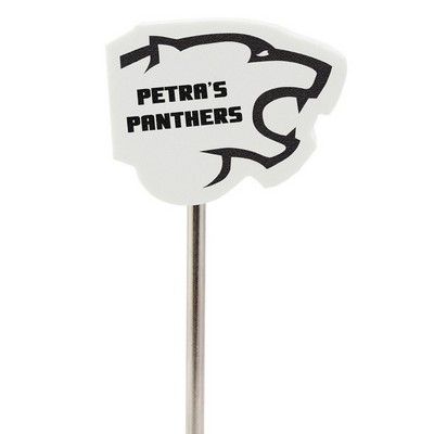 Panther Topper