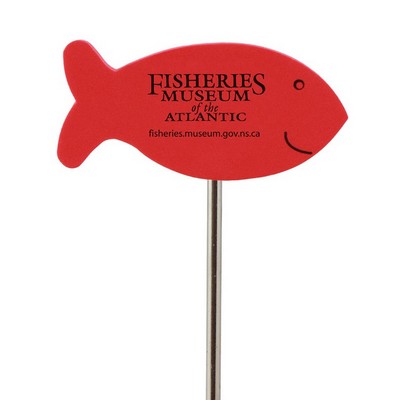 Fish Topper