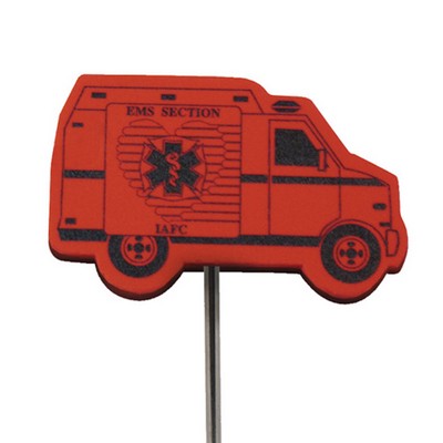 Ambulance Topper