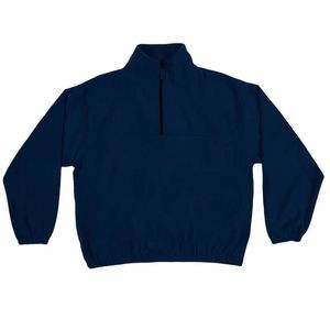 Sierra Pacific® Polar Fleece 1/4 Zip Pullover