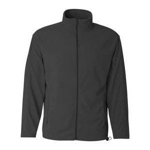 Sierra Pacific Men's Micro Fleece Jacket