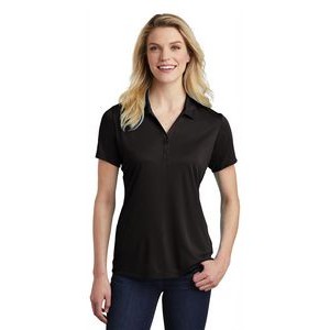 Sport-Tek® Ladies' PosiCharge® Competitor™ Polo Shirt